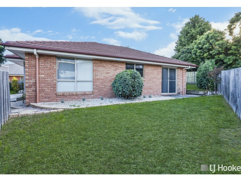 Unit 2/15 Lovely Banks Court, Legana TAS 7277