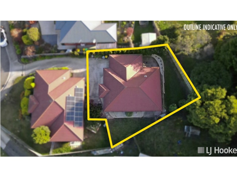 Unit 2/15 Lovely Banks Court, Legana TAS 7277