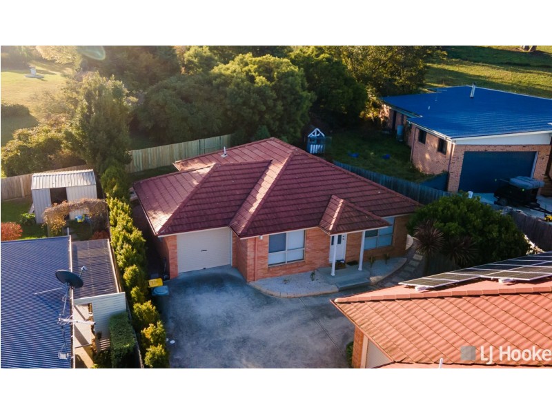 Unit 2/15 Lovely Banks Court, Legana TAS 7277