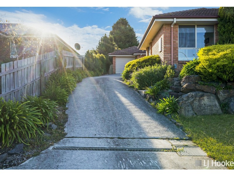 Unit 2/15 Lovely Banks Court, Legana TAS 7277