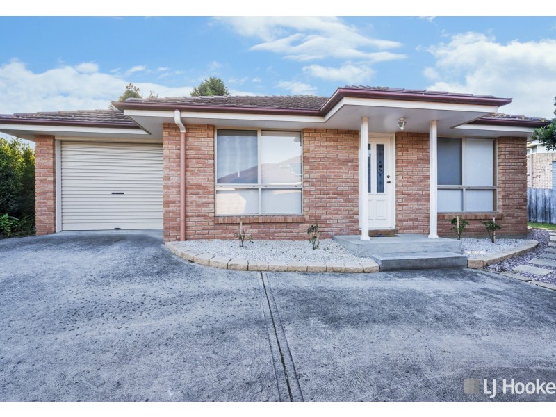 Unit 2/15 Lovely Banks Court, Legana TAS 7277