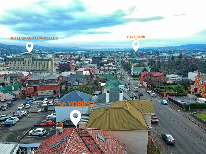 56 York Street, Launceston TAS 7250