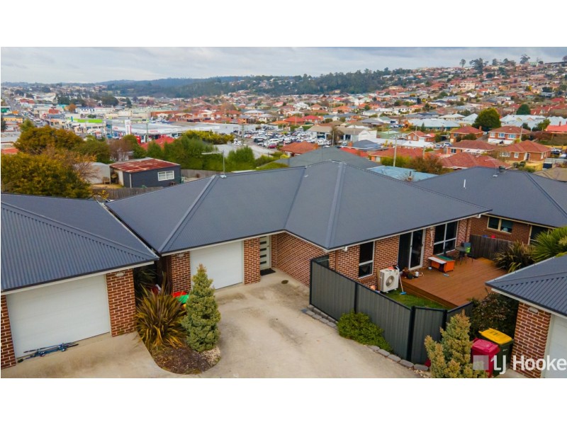 Unit 3/18 Ormley Street, Kings Meadows TAS 7249