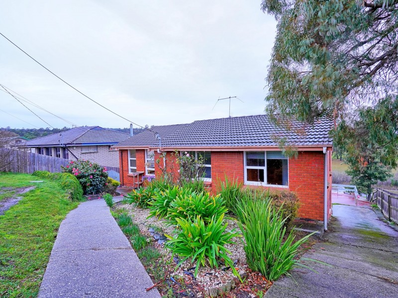 36 Crandon Crescent, Newnham TAS 7248