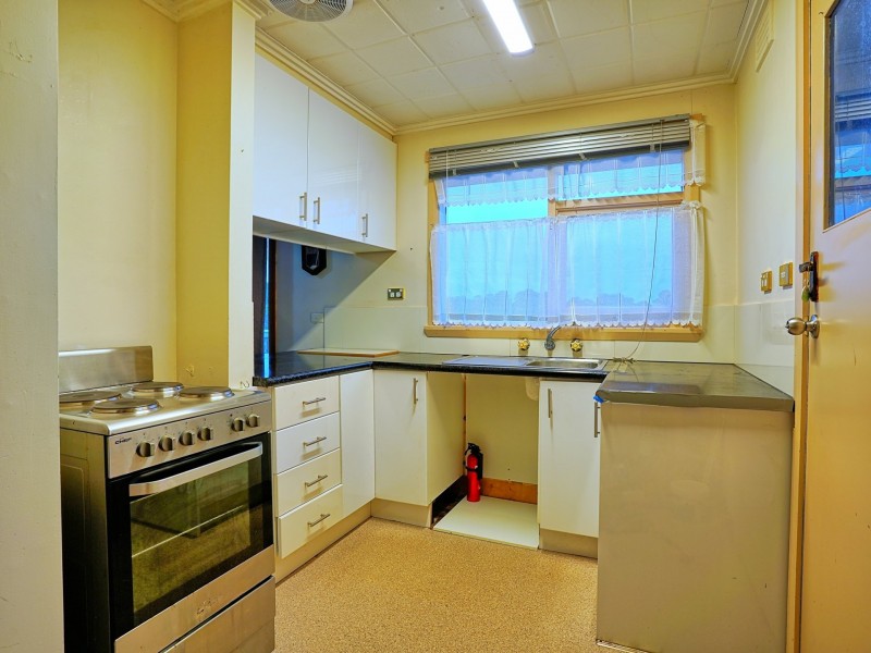 36 Crandon Crescent, Newnham TAS 7248