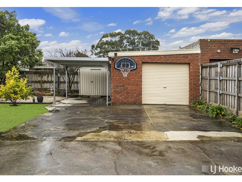 101 Alanvale Road, Newnham TAS 7248