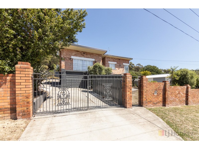 142 Pomona Road North, Riverside TAS 7250