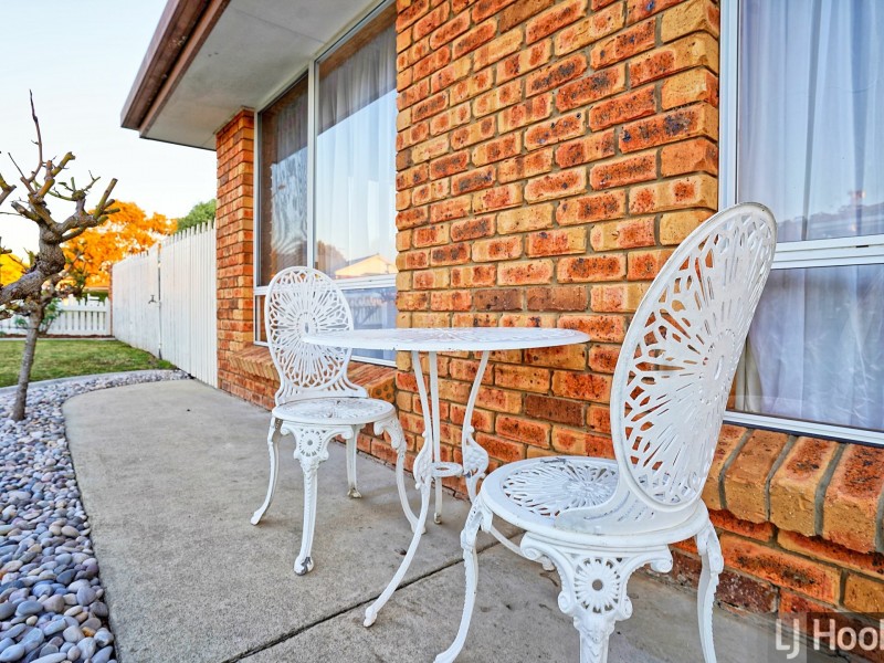 Unit 1/10 Walton Street, West Launceston TAS 7250