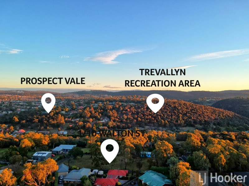 Unit 1/10 Walton Street, West Launceston TAS 7250