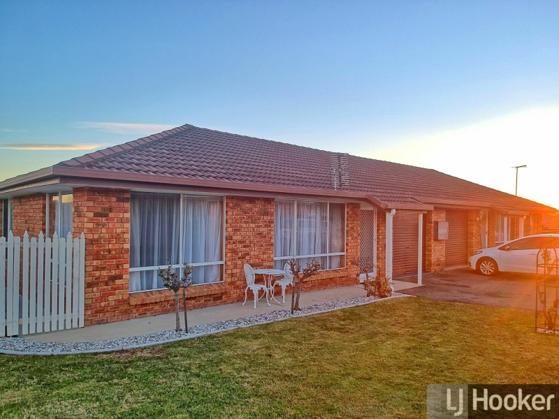 Unit 1/10 Walton Street, West Launceston TAS 7250