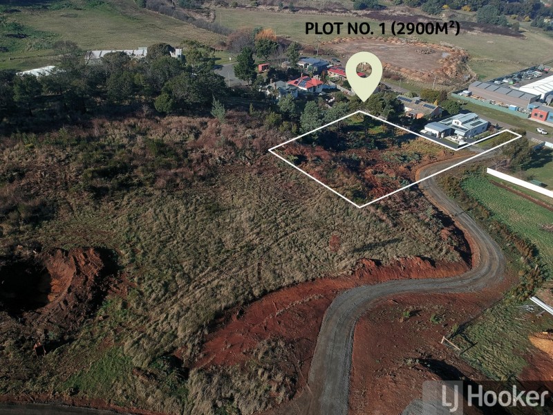 1 – 33 Waverley Road, Waverley TAS 7250