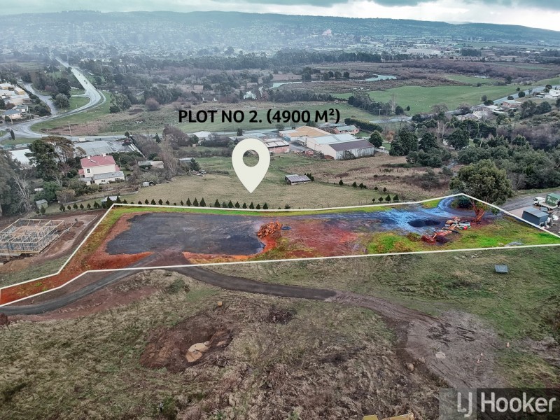 2 – 33 Waverley Road, Waverley TAS 7250