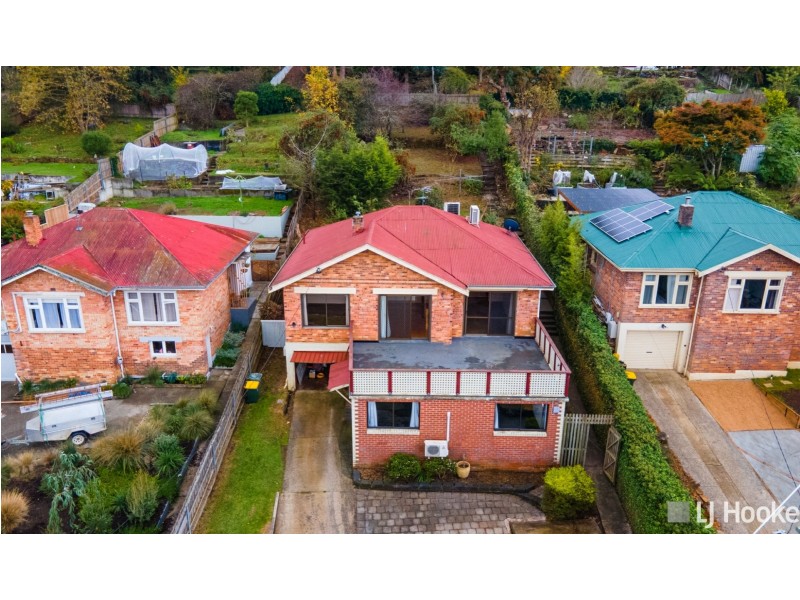 22 Bowen Avenue, Trevallyn TAS 7250
