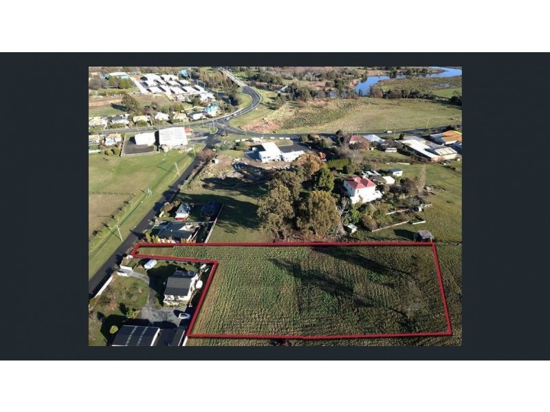 Lot 1, 21 Waverley Road, Waverley TAS 7250