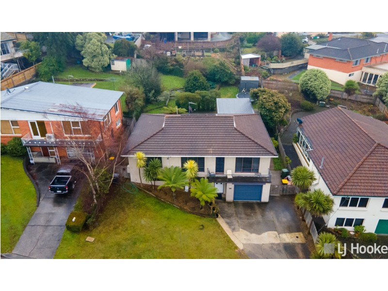 10 Pitten Crief, Riverside TAS 7250
