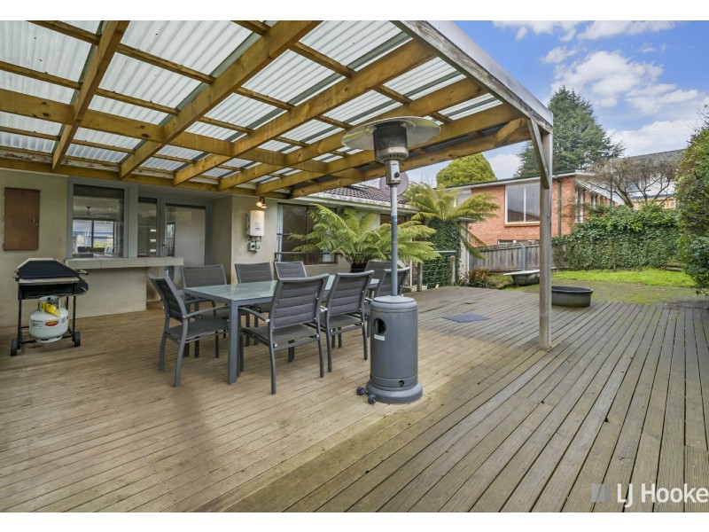 10 Pitten Crief, Riverside TAS 7250