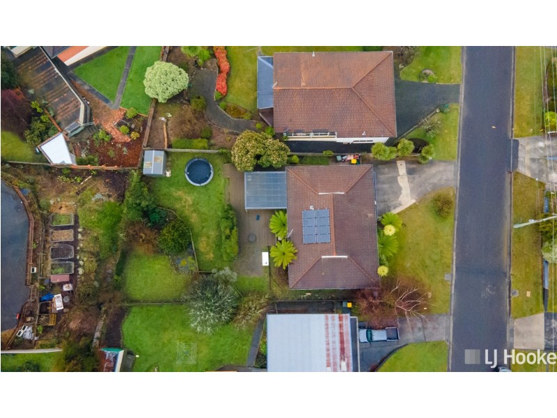 10 Pitten Crief, Riverside TAS 7250