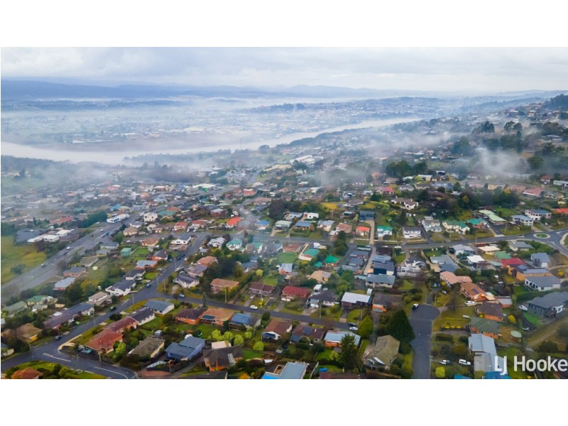 10 Pitten Crief, Riverside TAS 7250