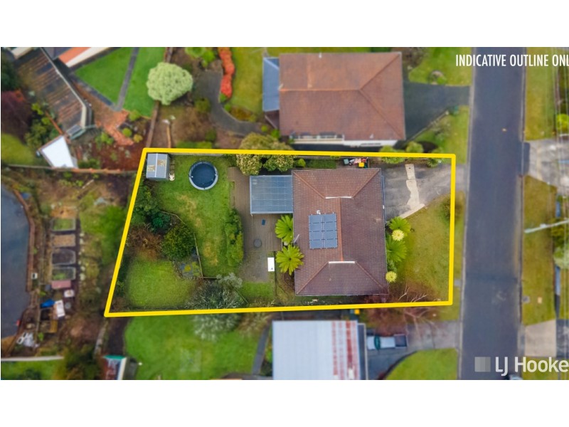 10 Pitten Crief, Riverside TAS 7250