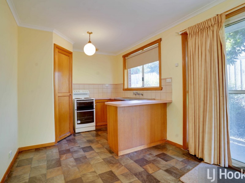 Unit 1/11 Dean Street, Ravenswood TAS 7250