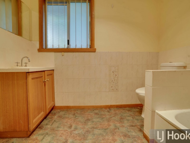 Unit 1/11 Dean Street, Ravenswood TAS 7250