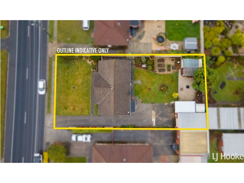 101 Alanvale Road, Newnham TAS 7248