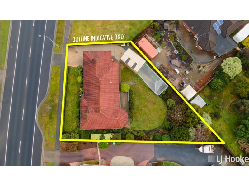 55 Freshwater Point Road, Legana TAS 7277