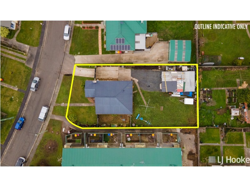 11 Cook Crescent, Mayfield TAS 7248