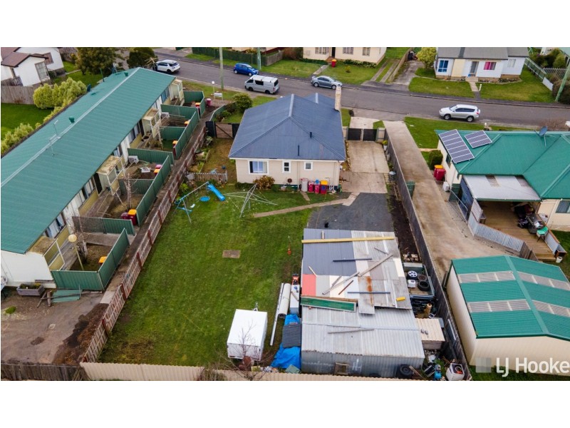 11 Cook Crescent, Mayfield TAS 7248