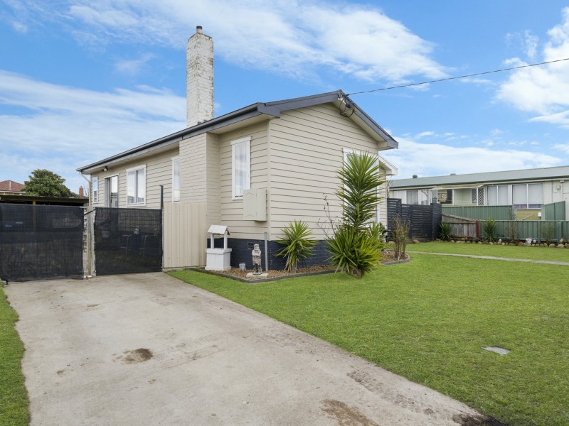 11 Cook Crescent, Mayfield TAS 7248