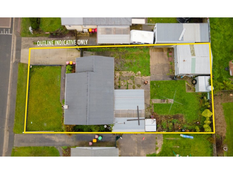 67 Hargrave Crescent, Mayfield TAS 7248