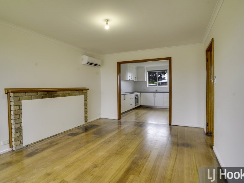 8 Brown Avenue, Georgetown TAS 7253