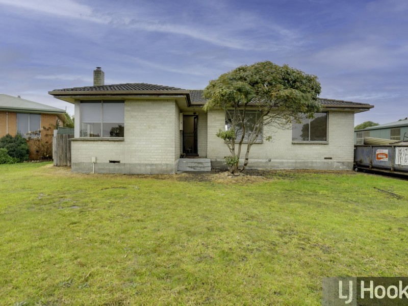 8 Brown Avenue, Georgetown TAS 7253