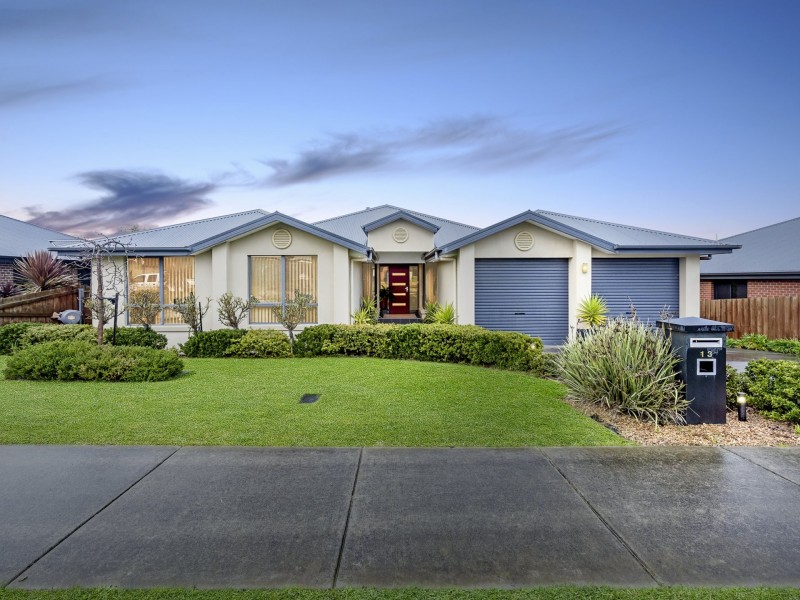 13 Carillion Court, Newnham TAS 7248