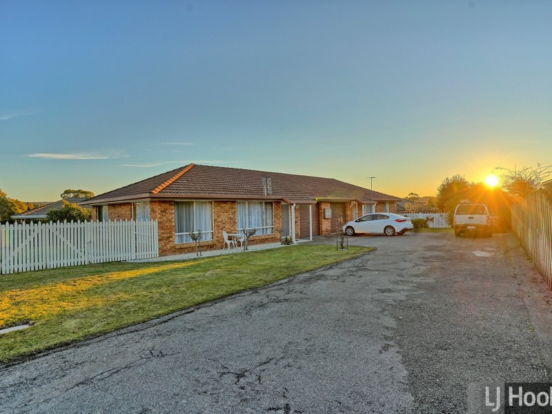 Unit 1/10 Walton Street, West Launceston TAS 7250