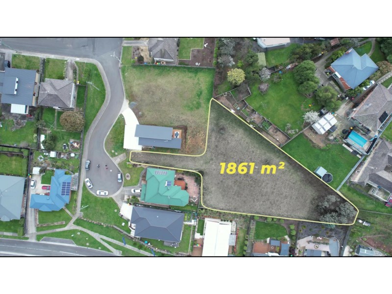 6 Meadowbank Road, Newnham TAS 7248