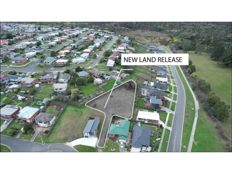 6 Meadowbank Road, Newnham TAS 7248