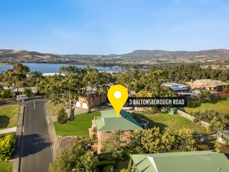 3 Baltonsborough Road, Austins Ferry TAS 7011