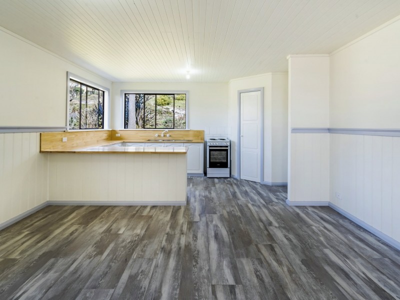 6 Bennett Street, Lulworth TAS 7252