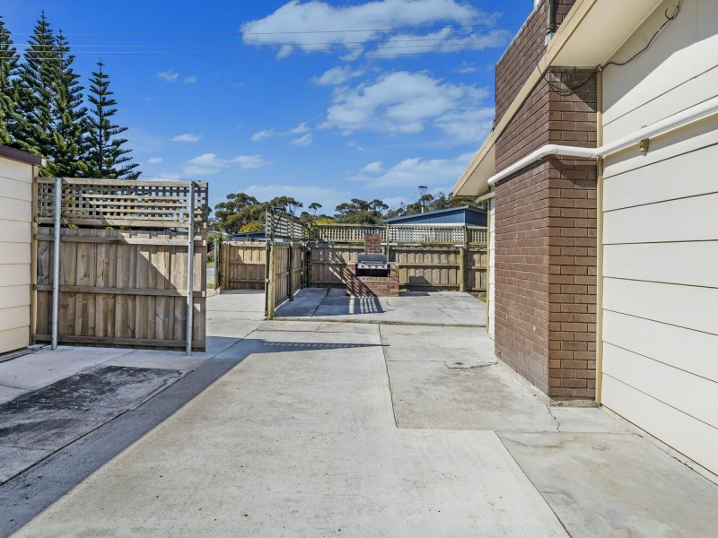 6 Bennett Street, Lulworth TAS 7252