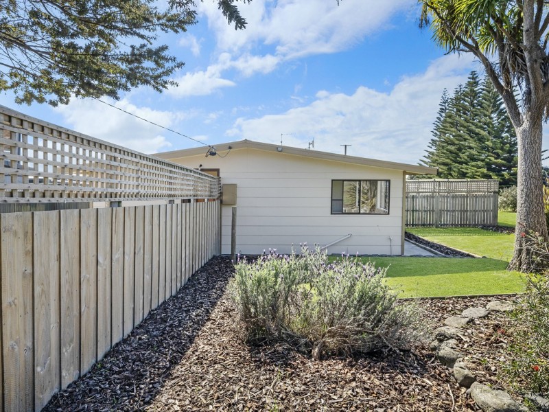 6 Bennett Street, Lulworth TAS 7252
