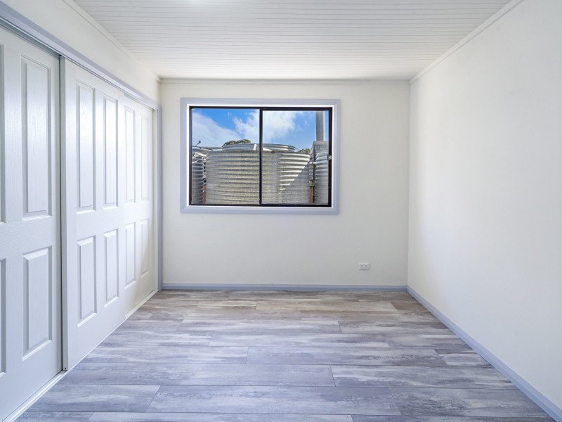6 Bennett Street, Lulworth TAS 7252