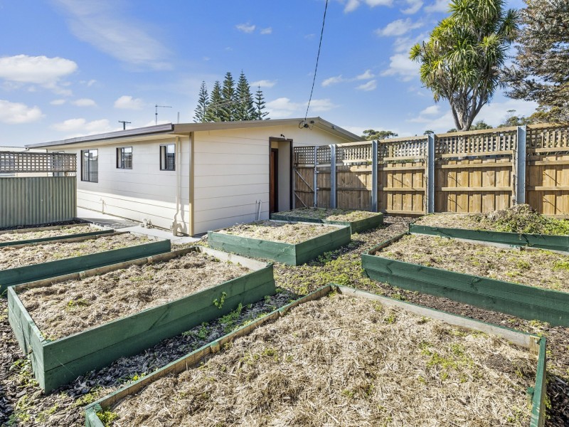 6 Bennett Street, Lulworth TAS 7252
