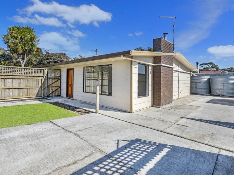 6 Bennett Street, Lulworth TAS 7252
