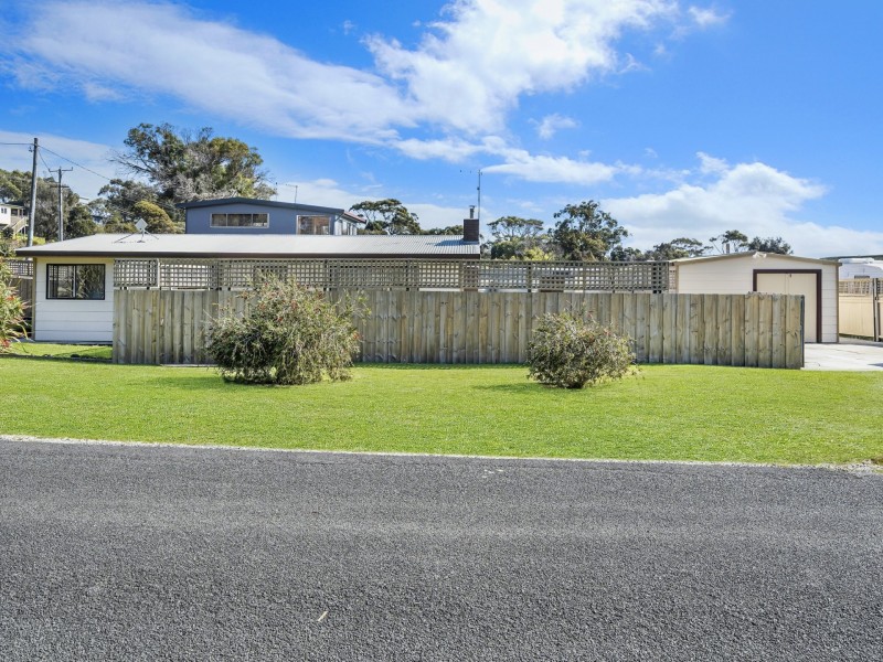 6 Bennett Street, Lulworth TAS 7252