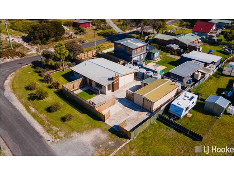 6 Bennett Street, Lulworth TAS 7252