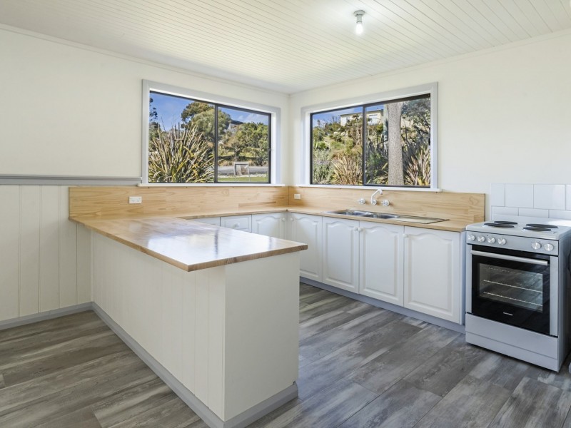6 Bennett Street, Lulworth TAS 7252
