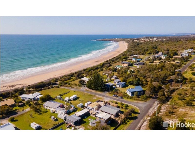 6 Bennett Street, Lulworth TAS 7252