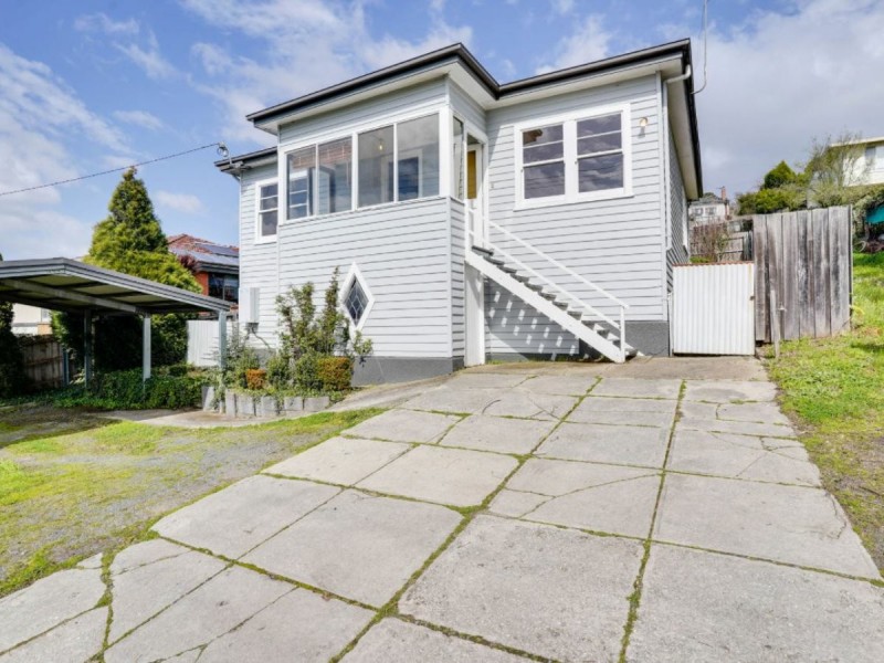 127 West Tamar Road, Trevallyn TAS 7250