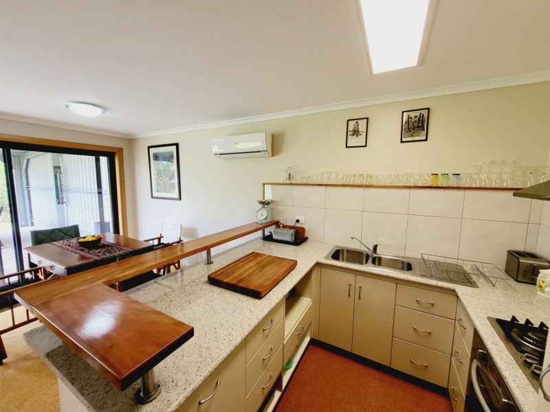 4434 West Tamar Highway, Beauty Point TAS 7270